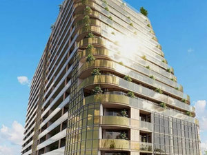 Просторная квартира под ремонт у моря — חיפוש נדל"ן מפרטי ומקבלן GEOLN.GE. תמונה 4