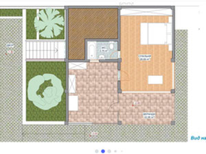 Дом мечты с видом на море в окружении природы — Пошуковик нерухомості від забудовників і власників GEOLN.GE. Фото 20