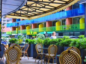 Студия в одном из самых комфортных комплексов. С отоплением . — Find off-plan property or real estate resale directly from developers and owners GEOLN.GE. Photo 7