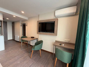 Студия у моря с отоплением — Find off-plan property or real estate resale directly from developers and owners GEOLN.GE. Photo 8