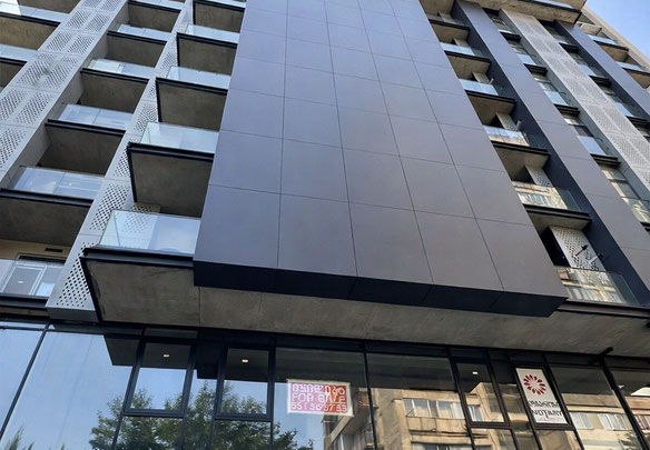 Продаётся уникальная квартира в Сабуртало