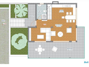 Дом мечты с видом на море в окружении природы — Пошуковик нерухомості від забудовників і власників GEOLN.GE. Фото 18