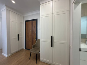 Просторная видовая квартира в самом центре Батуми — Find off-plan property or real estate resale directly from developers and owners GEOLN.GE. Photo 2