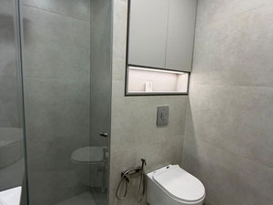 Стильная квартира в жилом комплексе Archi Isani. Тбилиси — חיפוש נדל"ן מפרטי ומקבלן GEOLN.GE. תמונה 2