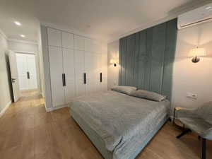 Просторная видовая квартира в самом центре Батуми — Find off-plan property or real estate resale directly from developers and owners GEOLN.GE. Photo 3