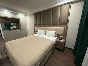 Доходная недвижимость с управляющей компанией — Find off-plan property or real estate resale directly from developers and owners GEOLN.GE. Photo 19