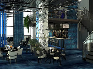 Квартира у моря с сотоплением — Find off-plan property or real estate resale directly from developers and owners GEOLN.GE. Photo 2