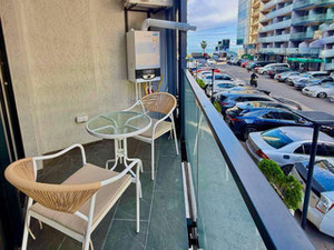 Студия у моря с отоплением — Find off-plan property or real estate resale directly from developers and owners GEOLN.GE. Photo 18