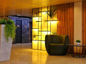 Студия в одном из самых комфортных комплексов. С отоплением . — Find off-plan property or real estate resale directly from developers and owners GEOLN.GE. Photo 2