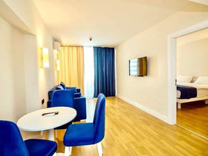 Инвестиционная недвижимость 1+1 на первой линии — Find off-plan property or real estate resale directly from developers and owners GEOLN.GE. Photo 4