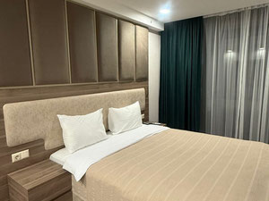 Доходная недвижимость с управляющей компанией — Find off-plan property or real estate resale directly from developers and owners GEOLN.GE. Photo 12