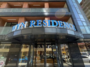 Доходная недвижимость с управляющей компанией — Find off-plan property or real estate resale directly from developers and owners GEOLN.GE. Photo 6