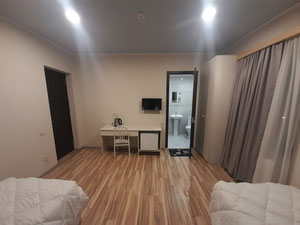 Отель в Чохатаури — Find off-plan property or real estate resale directly from developers and owners GEOLN.GE. Photo 4