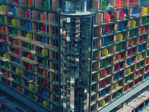 Студия в одном из самых комфортных комплексов. С отоплением . — Find off-plan property or real estate resale directly from developers and owners GEOLN.GE. Photo 3