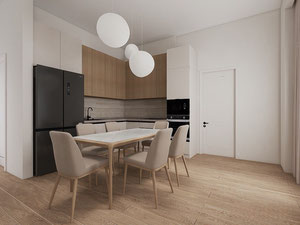 Продается вилла на первой линии моря в закрытом охраняемом комплексе — Wyszukiwarka nieruchomości od deweloperów i właścicieli GEOLN.GE. Zdjęcie 13