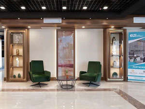 Доходная недвижимость с управляющей компанией — Find off-plan property or real estate resale directly from developers and owners GEOLN.GE. Photo 5