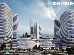 Первая линия моря — отдельная спальня, редкий формат — חיפוש נדל"ן מפרטי ומקבלן GEOLN.GE. תמונה 3