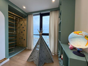 Просторная видовая квартира в самом центре Батуми — Find off-plan property or real estate resale directly from developers and owners GEOLN.GE. Photo 6