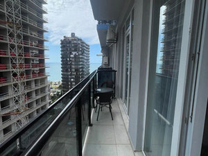 Квартира у моря с сотоплением — Find off-plan property or real estate resale directly from developers and owners GEOLN.GE. Photo 10