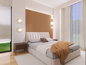 Продается вилла на первой линии моря в закрытом охраняемом комплексе — Wyszukiwarka nieruchomości od deweloperów i właścicieli GEOLN.GE. Zdjęcie 16