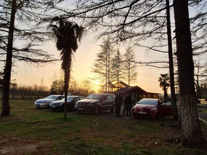 Отель в Чохатаури — Find off-plan property or real estate resale directly from developers and owners GEOLN.GE. Photo 6