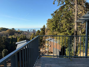 Дом мечты с видом на море в окружении природы — Пошуковик нерухомості від забудовників і власників GEOLN.GE. Фото 10