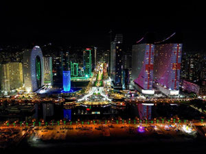 Уникальное предложение в рассрочку. Видовые апартаменты с отдельной спальней — Пошуковик нерухомості від забудовників і власників GEOLN.GE. Фото 7