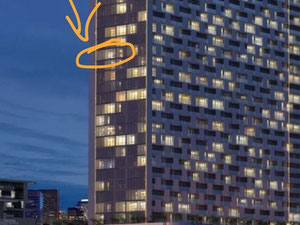 Видовые апартаменты с высоким доходом — Find off-plan property or real estate resale directly from developers and owners GEOLN.GE. Photo 7