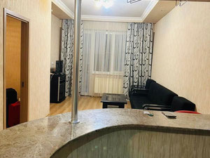 For sale 78m² Apartment on Jikia, Saburtalo  — חיפוש נדל"ן מפרטי ומקבלן GEOLN.GE. תמונה 8