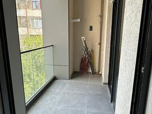 Продаётся уникальная квартира в Сабуртало — חיפוש נדל"ן מפרטי ומקבלן GEOLN.GE. תמונה 9