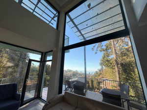 Дом мечты с видом на море в окружении природы — Пошуковик нерухомості від забудовників і власників GEOLN.GE. Фото 6