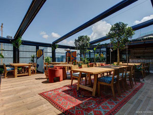 Студия с шикарным видом на море — Find off-plan property or real estate resale directly from developers and owners GEOLN.GE. Photo 3