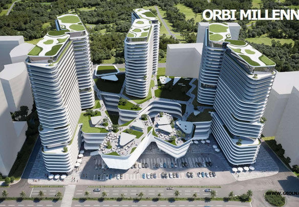 Первая линия моря — отдельная спальня, редкий формат