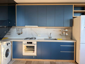 Дом мечты с видом на море в окружении природы — Пошуковик нерухомості від забудовників і власників GEOLN.GE. Фото 17