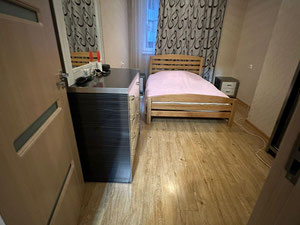 For sale 78m² Apartment on Jikia, Saburtalo  — חיפוש נדל"ן מפרטי ומקבלן GEOLN.GE. תמונה 10