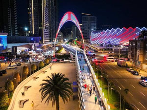 Видовые апартаменты с высоким доходом — Find off-plan property or real estate resale directly from developers and owners GEOLN.GE. Photo 3