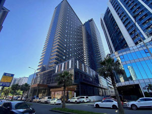 Просторная видовая квартира в самом центре Батуми — Find off-plan property or real estate resale directly from developers and owners GEOLN.GE. Photo 17