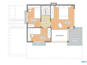Дом мечты с видом на море в окружении природы — Пошуковик нерухомості від забудовників і власників GEOLN.GE. Фото 19