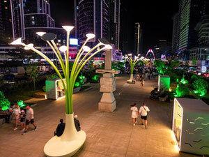 Уникальное предложение в рассрочку. Видовые апартаменты с отдельной спальней — Пошуковик нерухомості від забудовників і власників GEOLN.GE. Фото 9