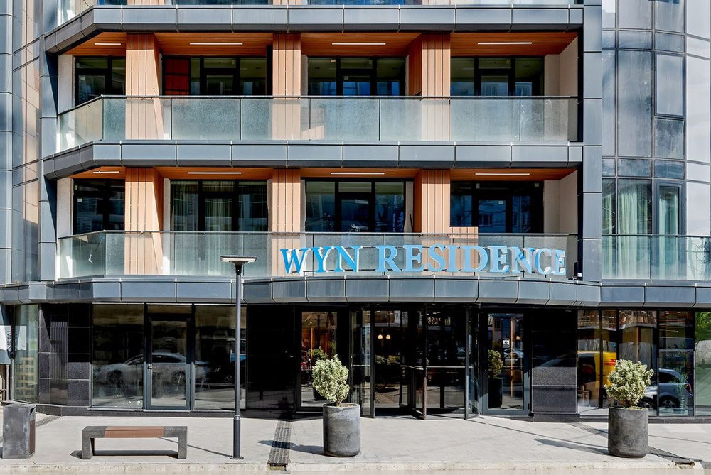 Доходная недвижимость с управляющей компанией — Find off-plan property or real estate resale directly from developers and owners GEOLN.GE. Photo 1