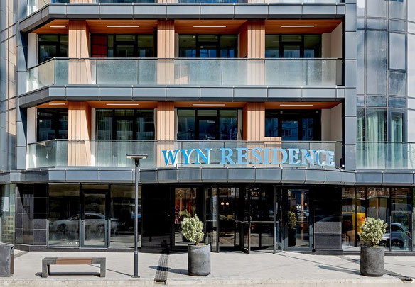 Доходная недвижимость с управляющей компанией