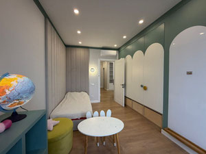 Просторная видовая квартира в самом центре Батуми — Find off-plan property or real estate resale directly from developers and owners GEOLN.GE. Photo 7