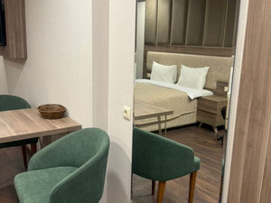 Доходная недвижимость с управляющей компанией — Find off-plan property or real estate resale directly from developers and owners GEOLN.GE. Photo 16