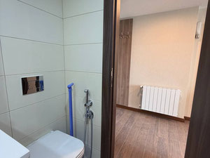 Студия у моря с отоплением — Find off-plan property or real estate resale directly from developers and owners GEOLN.GE. Photo 6