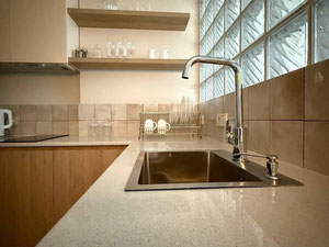 Студия у моря с отоплением — Find off-plan property or real estate resale directly from developers and owners GEOLN.GE. Photo 10