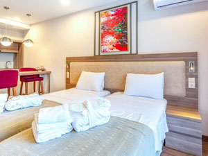 Студия в одном из самых комфортных комплексов. С отоплением . — Find off-plan property or real estate resale directly from developers and owners GEOLN.GE. Photo 13