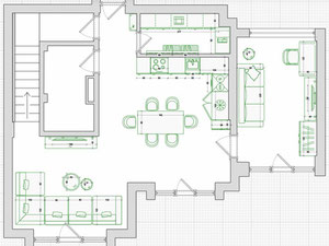Продается вилла на первой линии моря в закрытом охраняемом комплексе — Find off-plan property or real estate resale directly from developers and owners GEOLN.GE. Photo 8