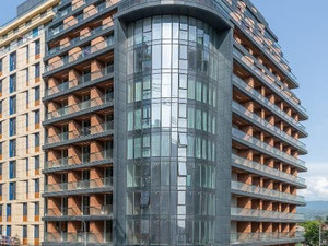 Доходная недвижимость с управляющей компанией — Find off-plan property or real estate resale directly from developers and owners GEOLN.GE. Photo 4