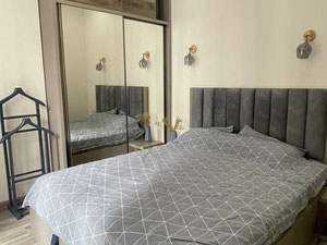 Квартира у моря с сотоплением — Find off-plan property or real estate resale directly from developers and owners GEOLN.GE. Photo 11