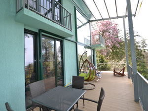 Дом мечты с видом на море в окружении природы — Пошуковик нерухомості від забудовників і власників GEOLN.GE. Фото 9